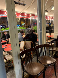 Atmosphère du Bistro Café Jean à Paris - n°6