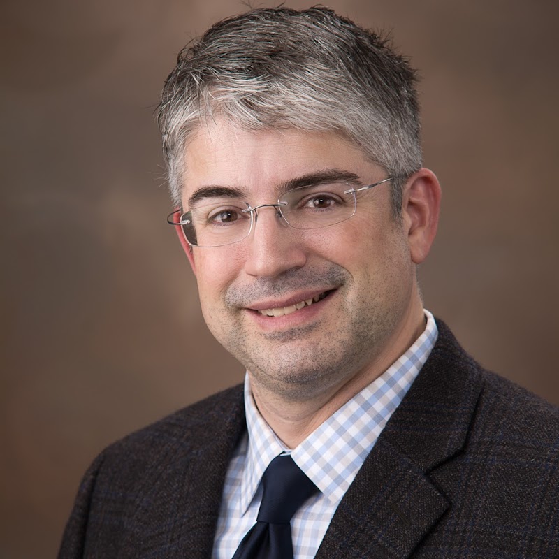 Eric Siegel, MD, MBA, FACOG of Concord Hospital Obstetrics & Gynecology - Laconia