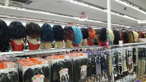 Beauty Supply Store «Victoria Beauty Supply», reviews and photos, 430 W North Ave, Milwaukee, WI 53212, USA