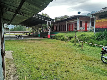 Gimnasio CECIDIC - 12A 32, Torbío, Cauca, Colombia