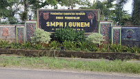 Foto SMP  Negeri 1 Gunem, Kab. Rembang