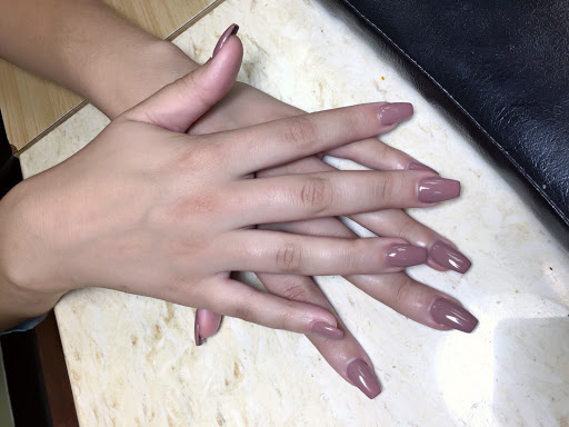 Nail Salon «JC Nail Salon and Spa», reviews and photos, 10422 James Madison Pkwy, King George, VA 22485, USA