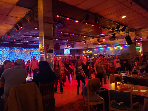 Western Restaurant «The Banque Country Western», reviews and photos, 1849 E Little Creek Rd, Norfolk, VA 23518, USA