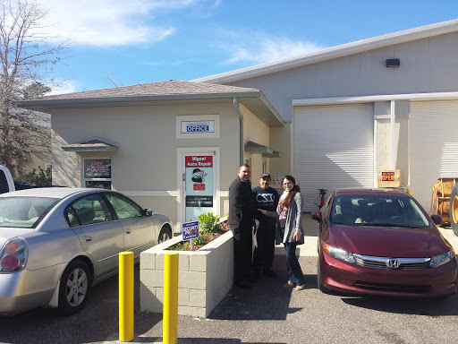 1435 S Leavitt Ave #101, Orange City, FL 32763, USA