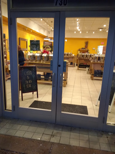 Shopping Mall «The Shops At Riverwoods», reviews and photos, 4801 N University Ave, Provo, UT 84604, USA