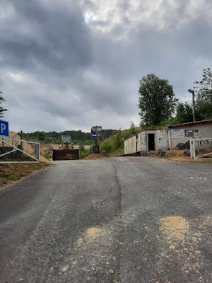 Carrière Testut & Fils à Buzet-sur-Baïse