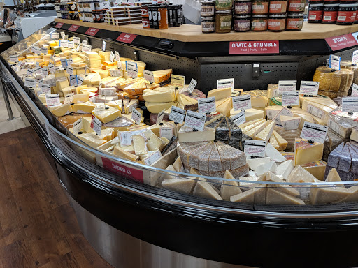 Grocery Store «Kroger», reviews and photos, 210 Franklin Rd #100, Brentwood, TN 37027, USA