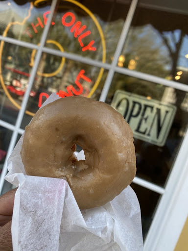 Donut Shop «Tato-Nut Donut Shop», reviews and photos, 1114 Government St, Ocean Springs, MS 39564, USA