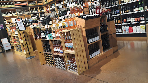 Natural Foods Store «PCC Natural Markets - Redmond», reviews and photos, 11435 Avondale Rd NE, Redmond, WA 98052, USA