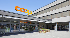Coop Supermarkt Gerlafingen