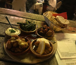 Pata Negra photo