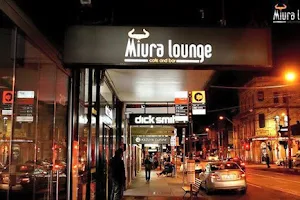 Miura Lounge image