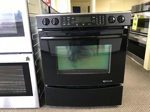 Appliance Store «Kaady Appliances», reviews and photos, 12404 NE Halsey St, Portland, OR 97230, USA
