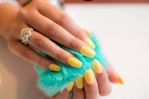 Pachara Nails image