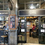 Photo n°2 de l'avis de Manuela.e fait le 07/10/2021 à 13:02 sur le  Osteria dal Bocia Belluno à Belluno