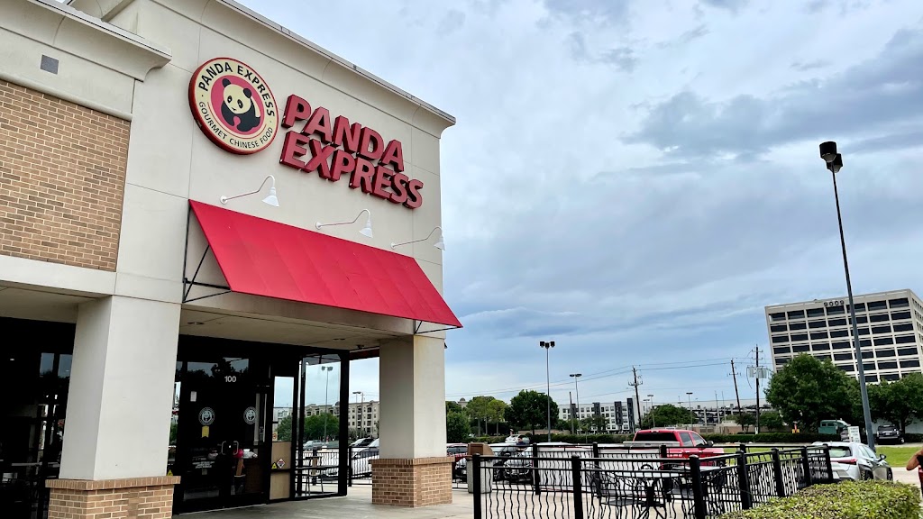 Panda Express 77096