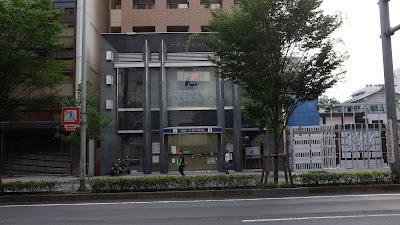 関西みらい銀行 京都支店
