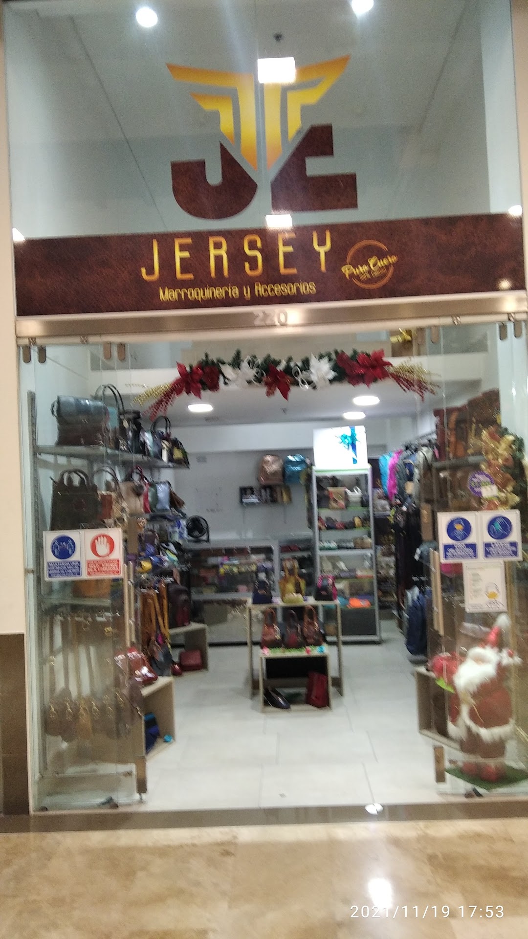 Plaza Mia Centro Comercial