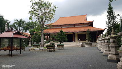 Hình Ảnh Thiền viện Trúc Lâm Trí Đức