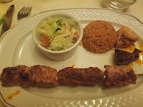 Kebab du Restaurant turc Le Janissaire à Paris - n°13