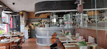 Atmosphère du Restaurant L Envie à Honfleur - n°17