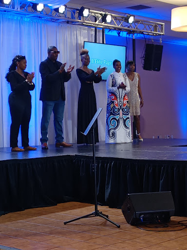 Banquet Hall «700 Beta Banquet & Conference Center», reviews and photos, 700 Beta Dr, Mayfield, OH 44143, USA