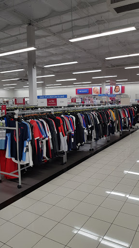 Clothing Store «Burlington Coat Factory», reviews and photos, 9189 E Indian Bend Rd, Scottsdale, AZ 85250, USA
