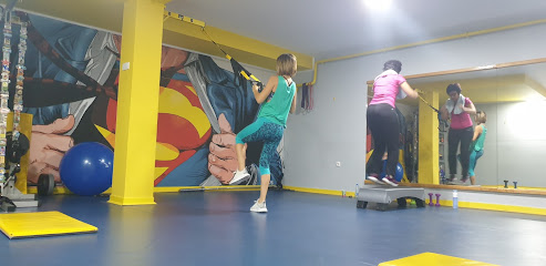 Winner Fitnes Centar - Doža Đerđa 26, Novi Sad 21000, Serbia