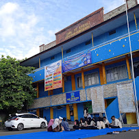 Foto SMK  As-saida Tangerang School, Kota Tangerang