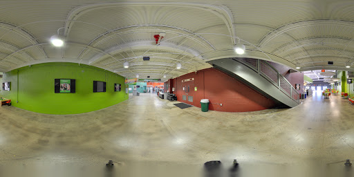 Gym «The nZone», reviews and photos, 14550 Lee Rd, Chantilly, VA 20151, USA