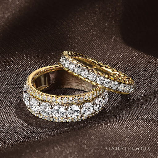 Jeweler «Nasr Jewelers», reviews and photos, 1800 Brinker Rd #100, Denton, TX 76208, USA