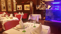 Atmosphère du Restaurant français L'Alsace à Table à Strasbourg - n°7