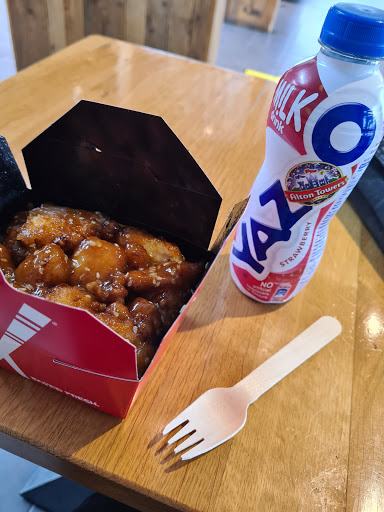 Chopstix - Templepatrick Services (Applegreen)