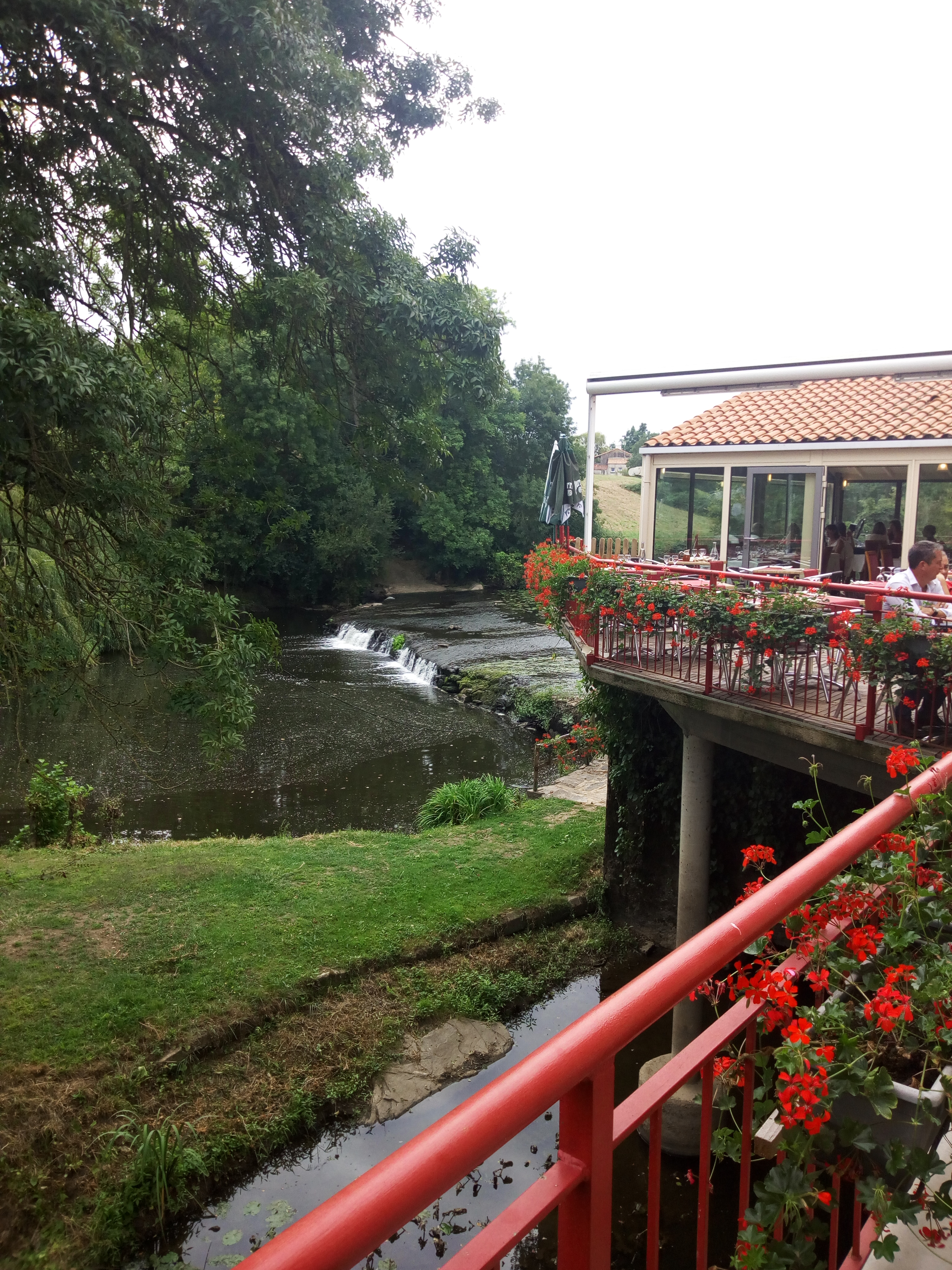 Photo n° 1 de l'avis de Delphine.a fait le 06/09/2018 à 12:27