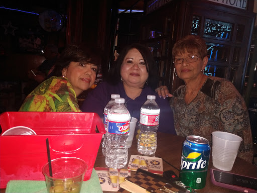 Lounge «Uptown 78 Lounge», reviews and photos, 8250 W Farm to Market Rd 78 #108, Converse, TX 78109, USA