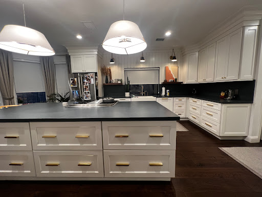 Kitchen Remodeler «Kitchen Central», reviews and photos, 3010 W Anderson Ln Suite C, Austin, TX 78757, USA