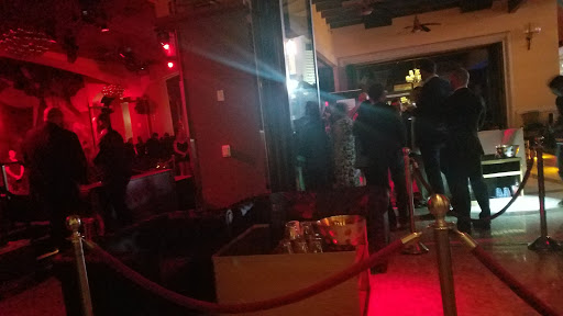 Night Club «Hyde», reviews and photos, 3600 S Las Vegas Blvd, Las Vegas, NV 89109, USA