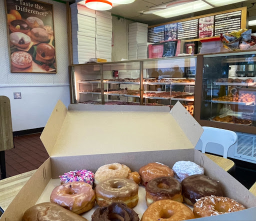 Donut Shop «Fresh Donut & Deli», reviews and photos, 2699 State St, South Salt Lake, UT 84115, USA