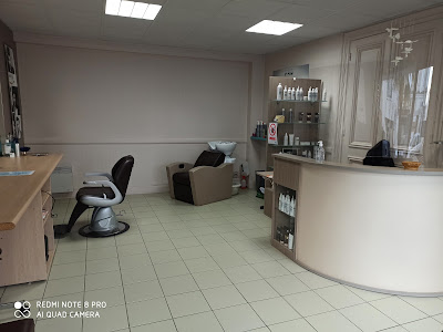 Coiffure SGM à Pons