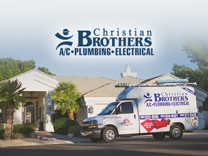 Christian Brothers Plumbing, A/C, & Electrical