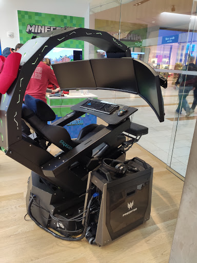 Computer Store «Microsoft Store», reviews and photos, 116 Bellevue Way NE, Bellevue, WA 98004, USA