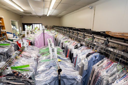 Dry Cleaner «US Cleaners», reviews and photos, 3762 Richmond Ave, Houston, TX 77046, USA