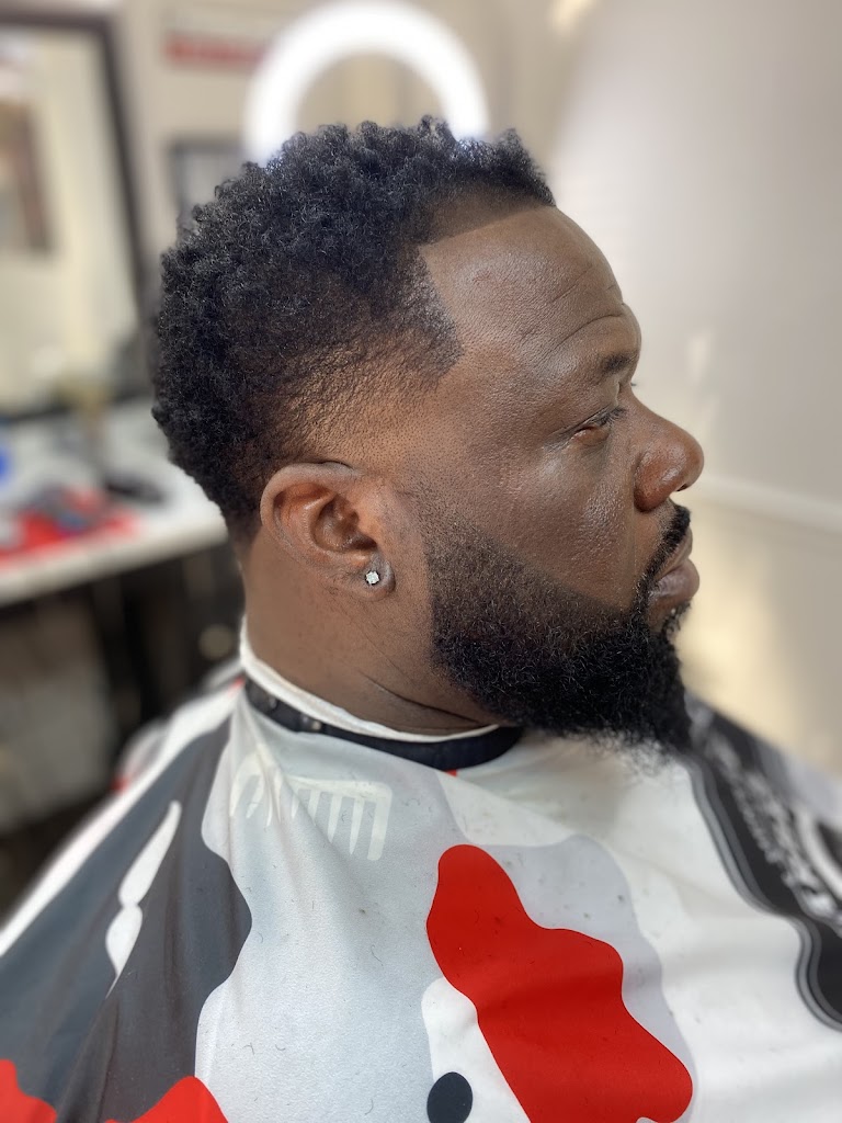 Flick Of The Wrist Barber Shop Columbus, MS 39701 Services and Reviews