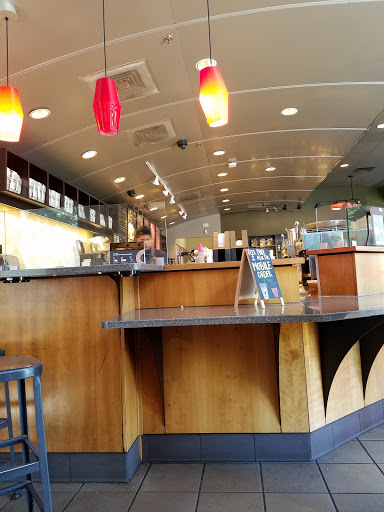 Starbucks image