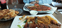 Kebab du Restaurant turc Mélodie à Paris - n°1