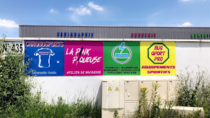 Photo n°2 de CHRONOSPORTS à Pujaudran ()