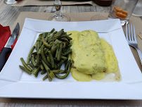 Plats et boissons du Restaurant Le Ptit Gavroche - Cuisine française, fait maison ! à Orléans - n°6