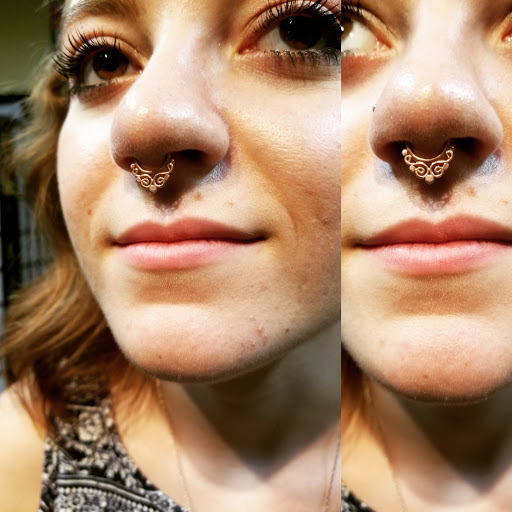 Tattoo Shop «Bombshell Tattoo & Piercing Studio», reviews and photos, 2607 W 10th St b, Greeley, CO 80634, USA