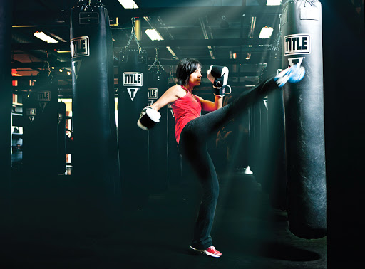 Boxing Gym «Title Boxing Club Wayne», reviews and photos, 113 US-46, Wayne, NJ 07470, USA