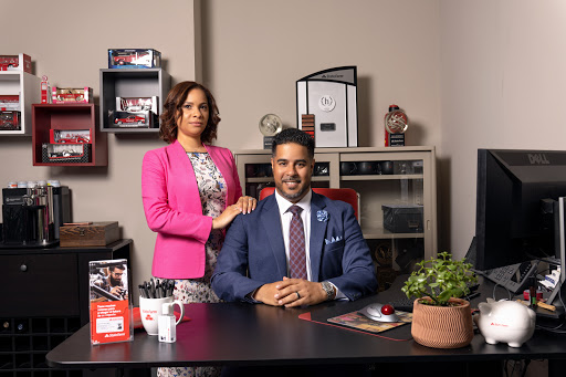 Insurance Agency «David Gonzalez - State Farm Insurance Agent», reviews and photos